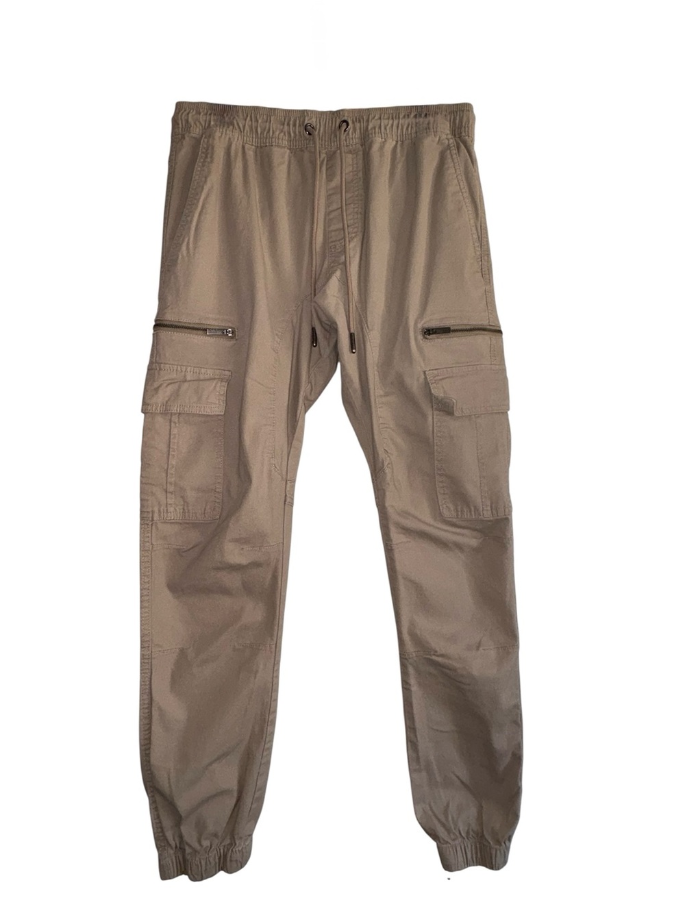 CSG Cargo Jogger Pants - Utility Comfort